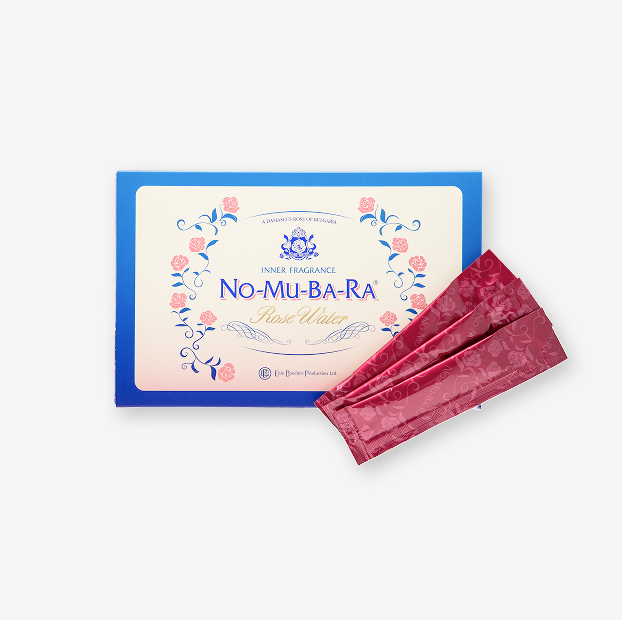 NO-MU-BA-RA 30包入