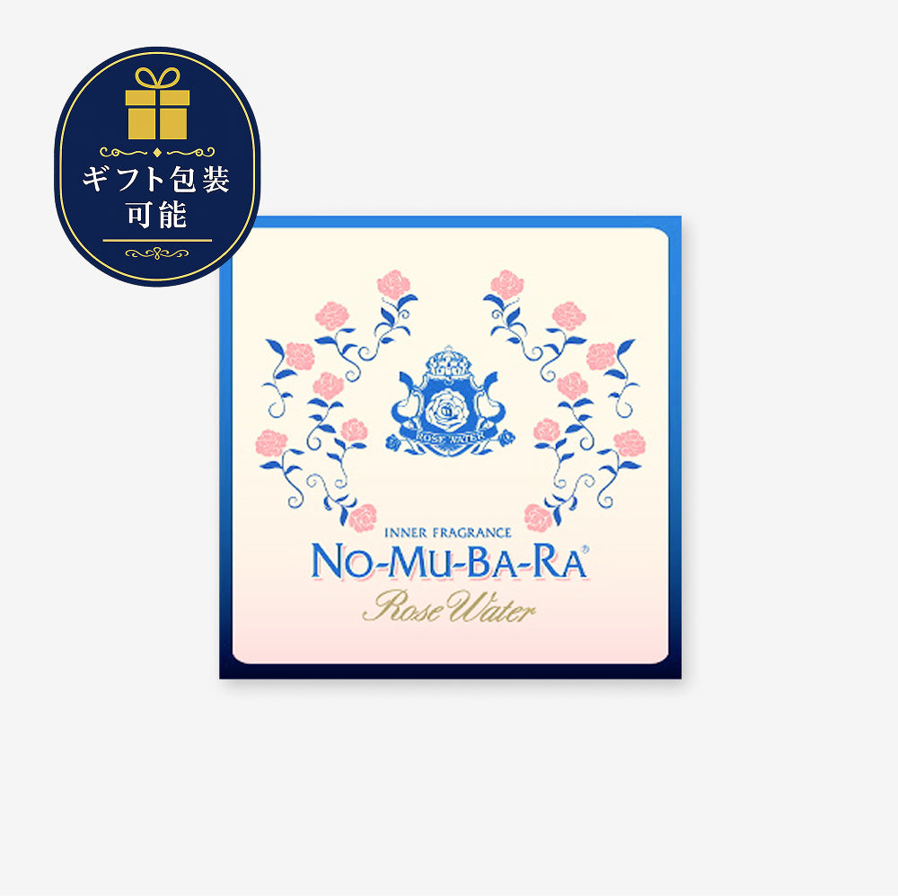 NO-MU-BA-RA　6包入